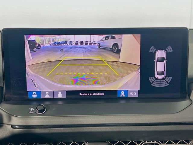 Used 2024 Honda Accord Touring image 22