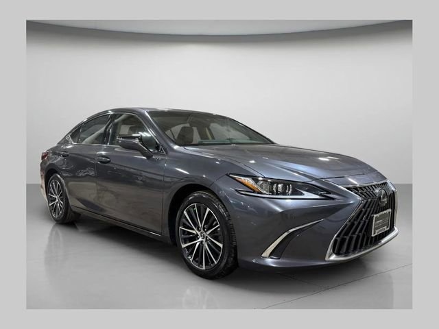 Used 2024 Lexus ES 250 w/ Premium Package