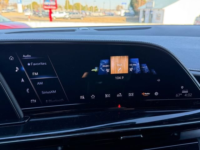 Used 2024 Cadillac Escalade Sport RWD image 20