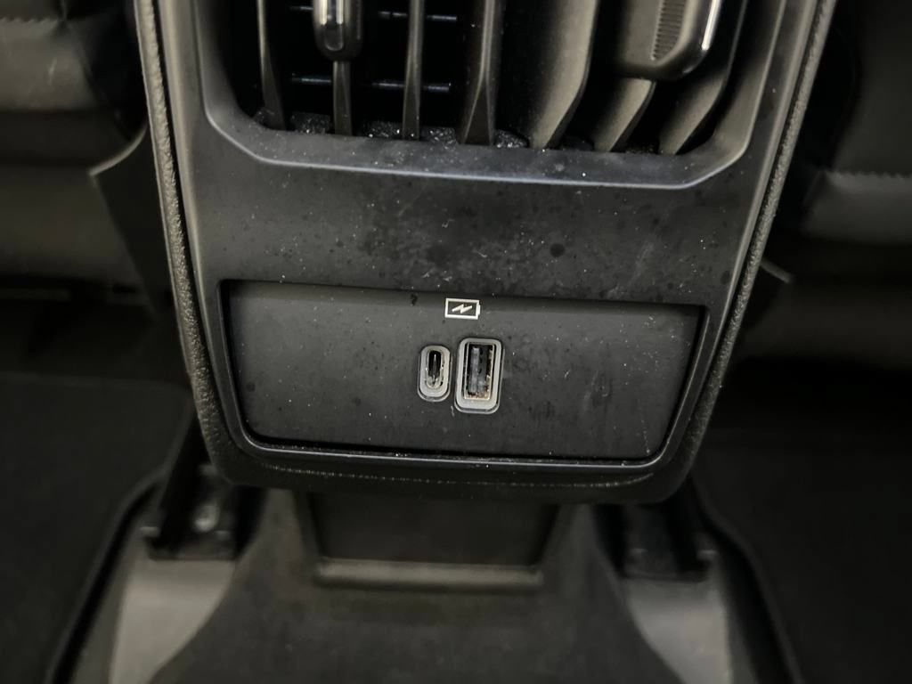 Used 2024 Dodge Hornet R/T AWD/4WD image 28