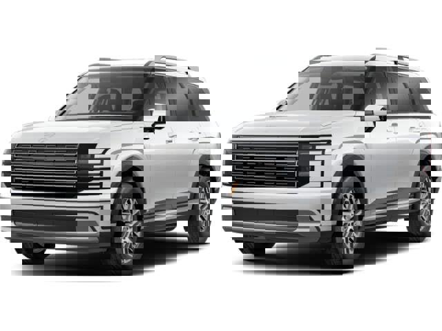 New 2026 Hyundai Palisade SEL