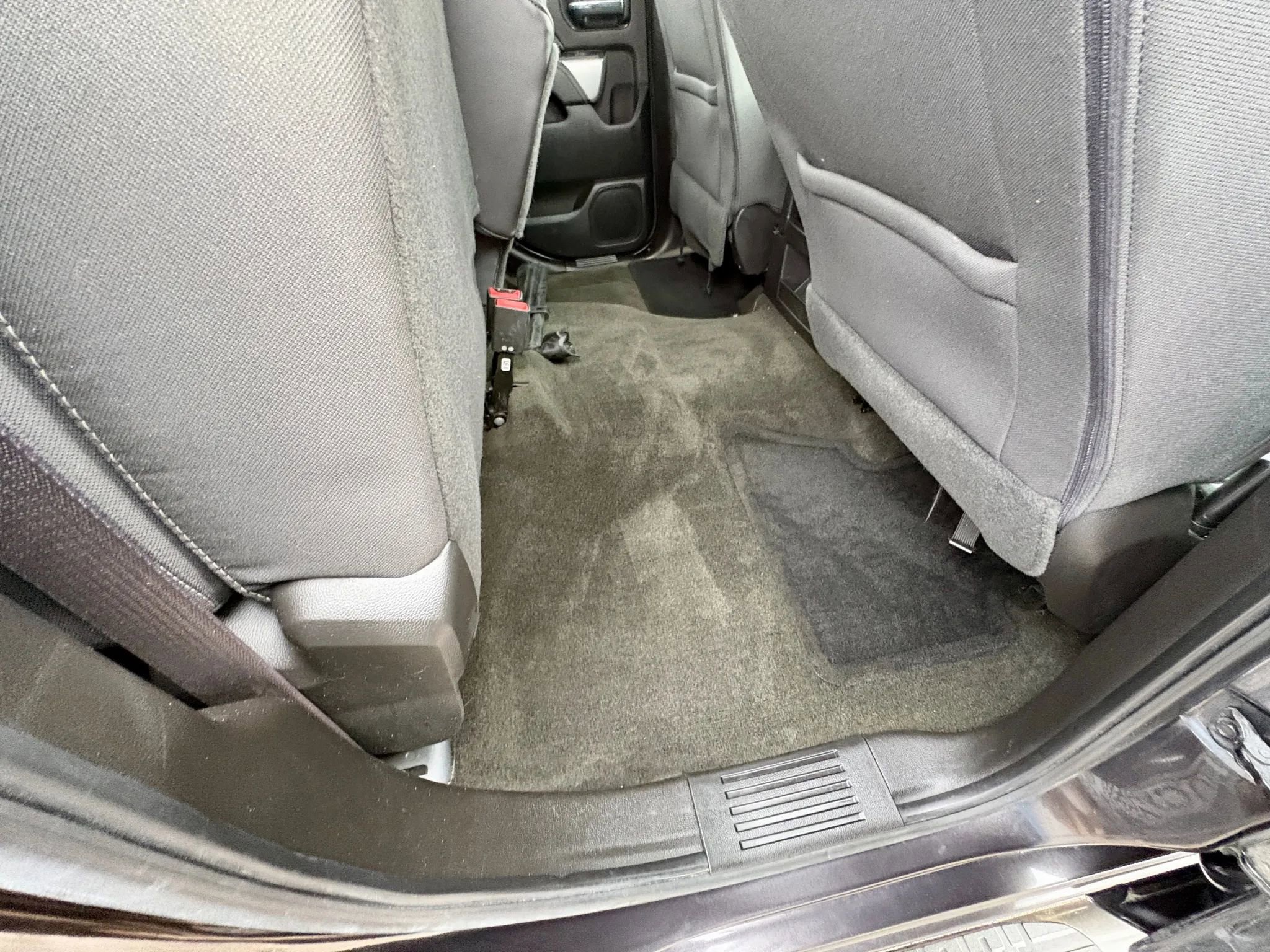 Used 2016 Chevrolet Silverado 1500 LT w/ All Star Edition image 23