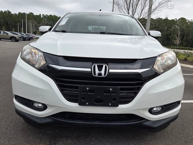 Used 2018 Honda HR-V EX image 17