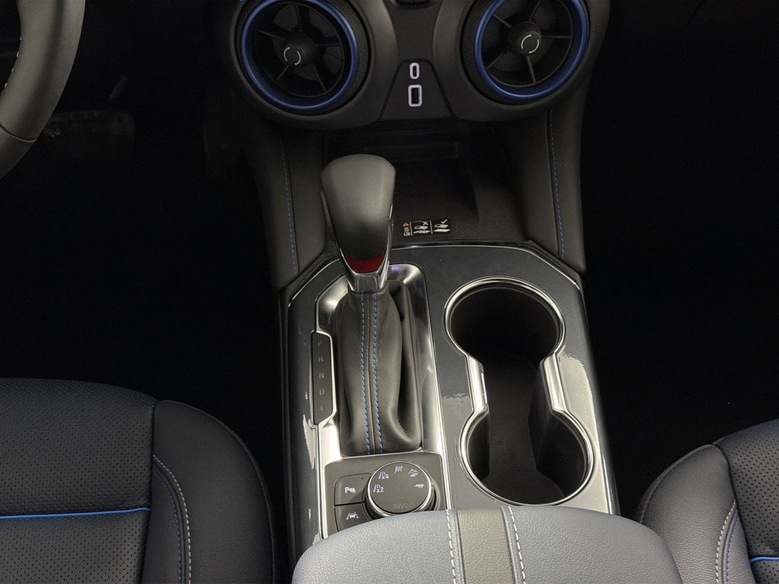 New 2026 Chevrolet Blazer RS image 22