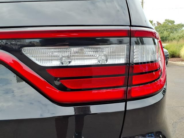Certified 2026 Dodge Durango GT AWD/4WD image 15