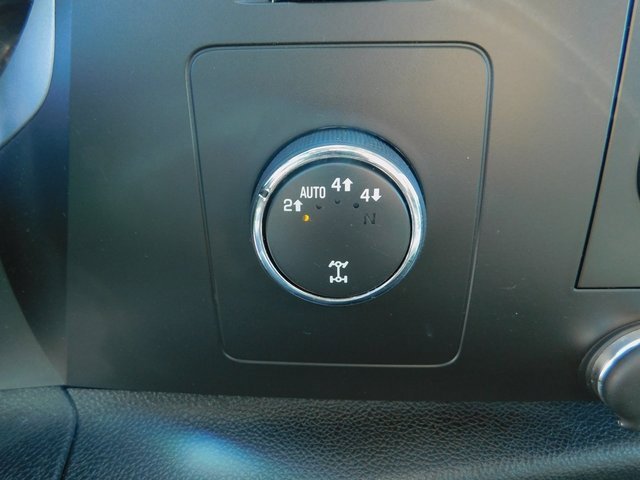 Used 2013 Chevrolet Silverado 1500 LT w/ All-Star Edition image 26