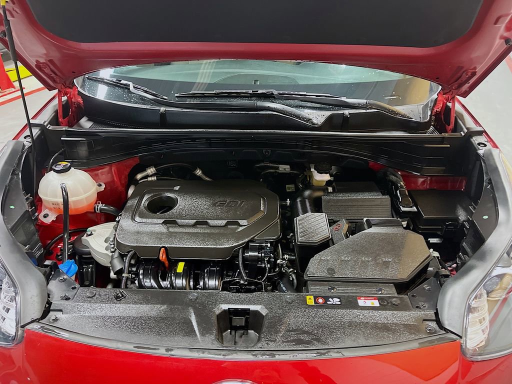 Used 2022 Kia Sportage LX image 28