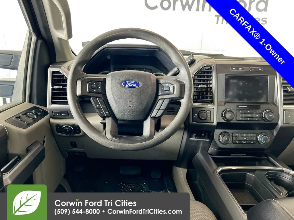 Used 2019 Ford F250 XLT w/ XLT Premium Package AWD/4WD image 26