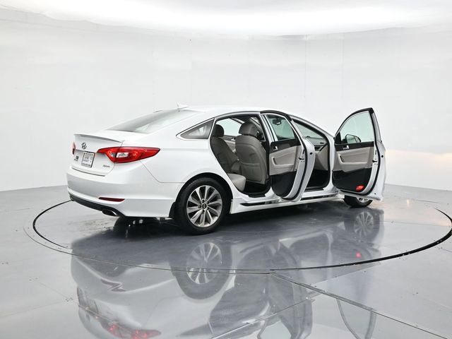 Used 2015 Hyundai Sonata Sport image 48