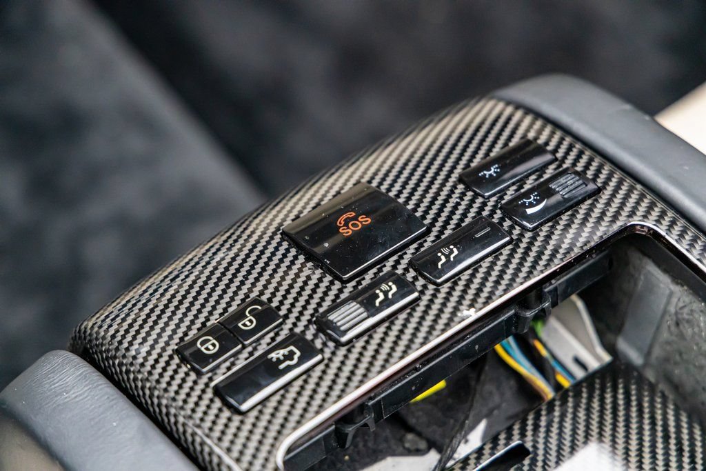 Used 2009 Maybach 62 S RWD image 69