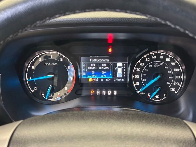 Used 2023 Ford Ranger XLT w/ Equipment Group 301A Mid AWD/4WD image 25