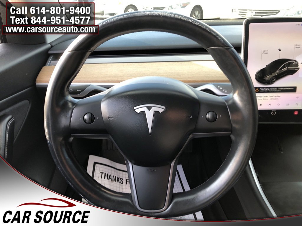 Used 2018 Tesla Model 3 Long Range image 10