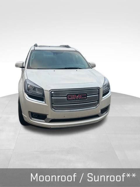 Used 2015 GMC Acadia Denali image 3