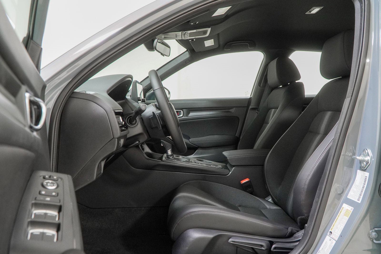 New 2026 Honda Civic Sport image 19