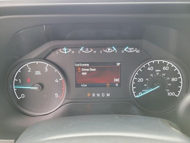 New 2026 Ford F250 XL w/ STX Appearance Package AWD/4WD image 51