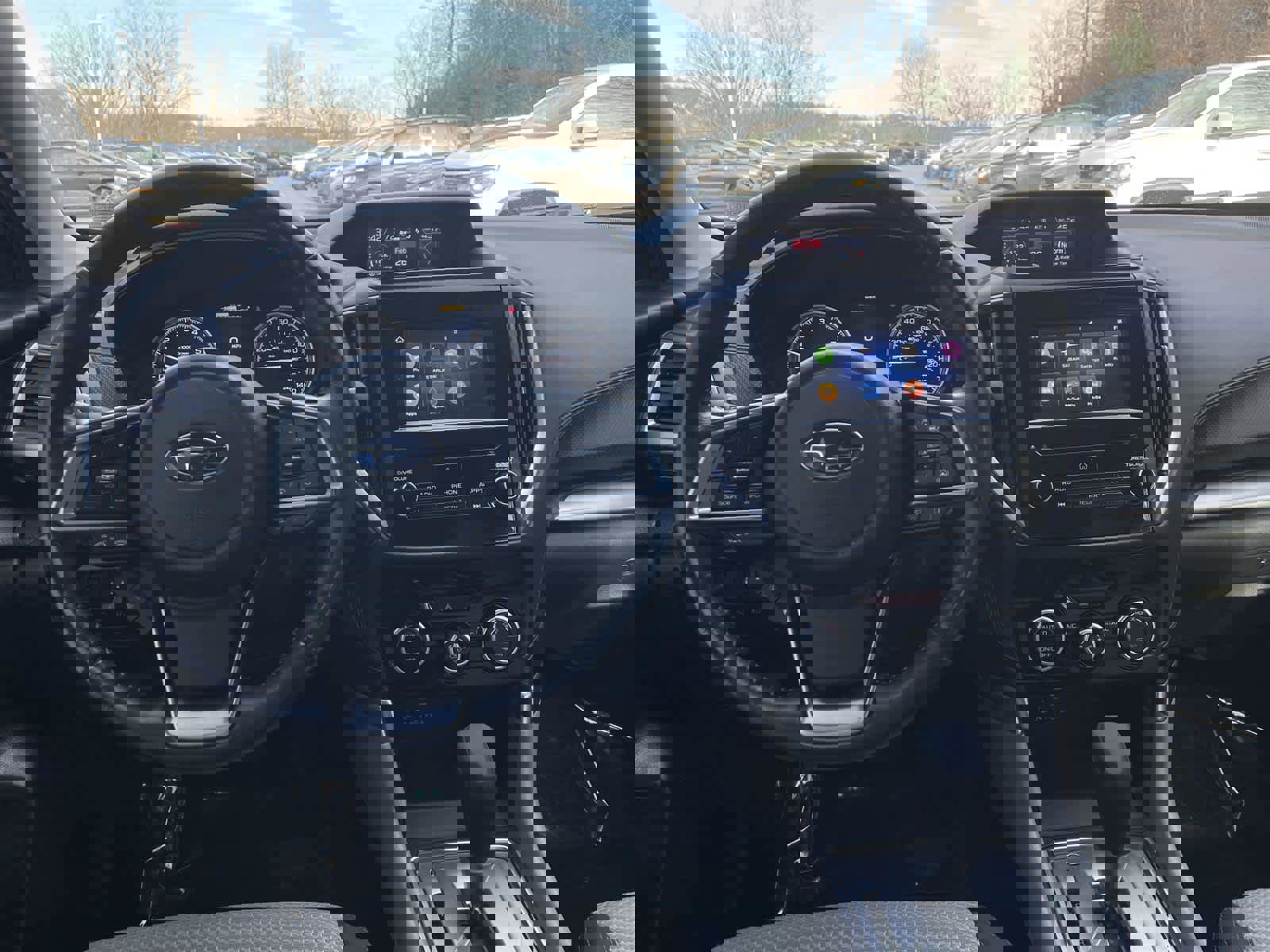 Used 2020 Subaru Forester Premium w/ Popular Package #1 image 19