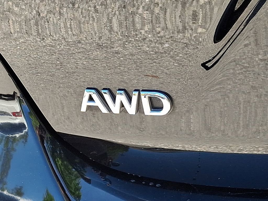 Used 2023 INFINITI QX50 Sensory AWD/4WD image 34