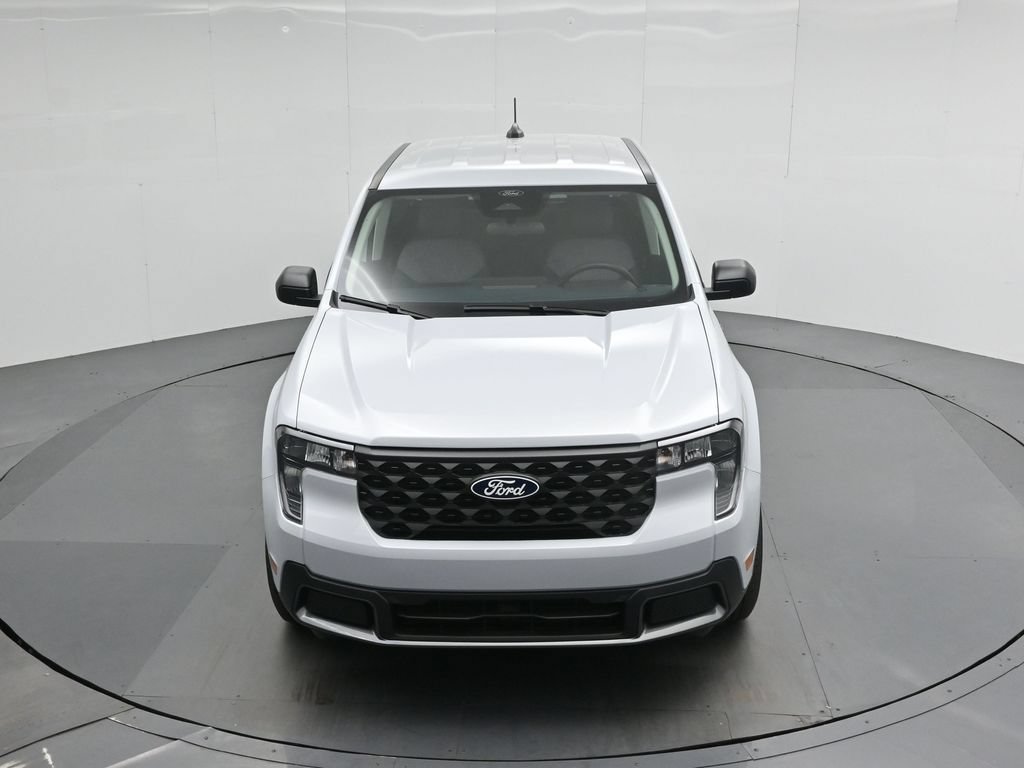 New 2026 Ford Maverick XLT FWD image 30