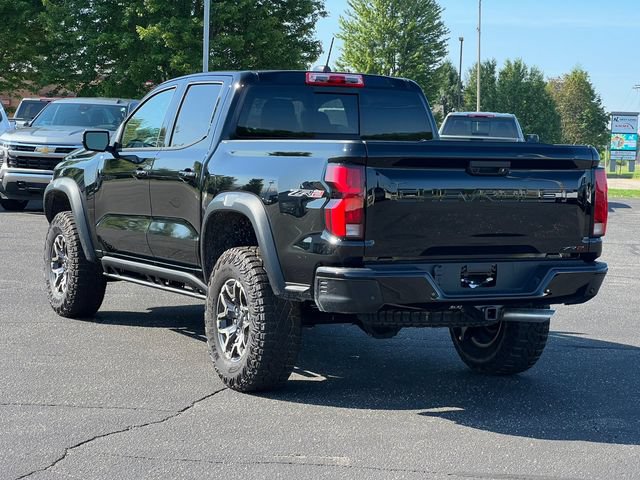 New 2026 Chevrolet Colorado ZR2 w/ Technology Package AWD/4WD image 13