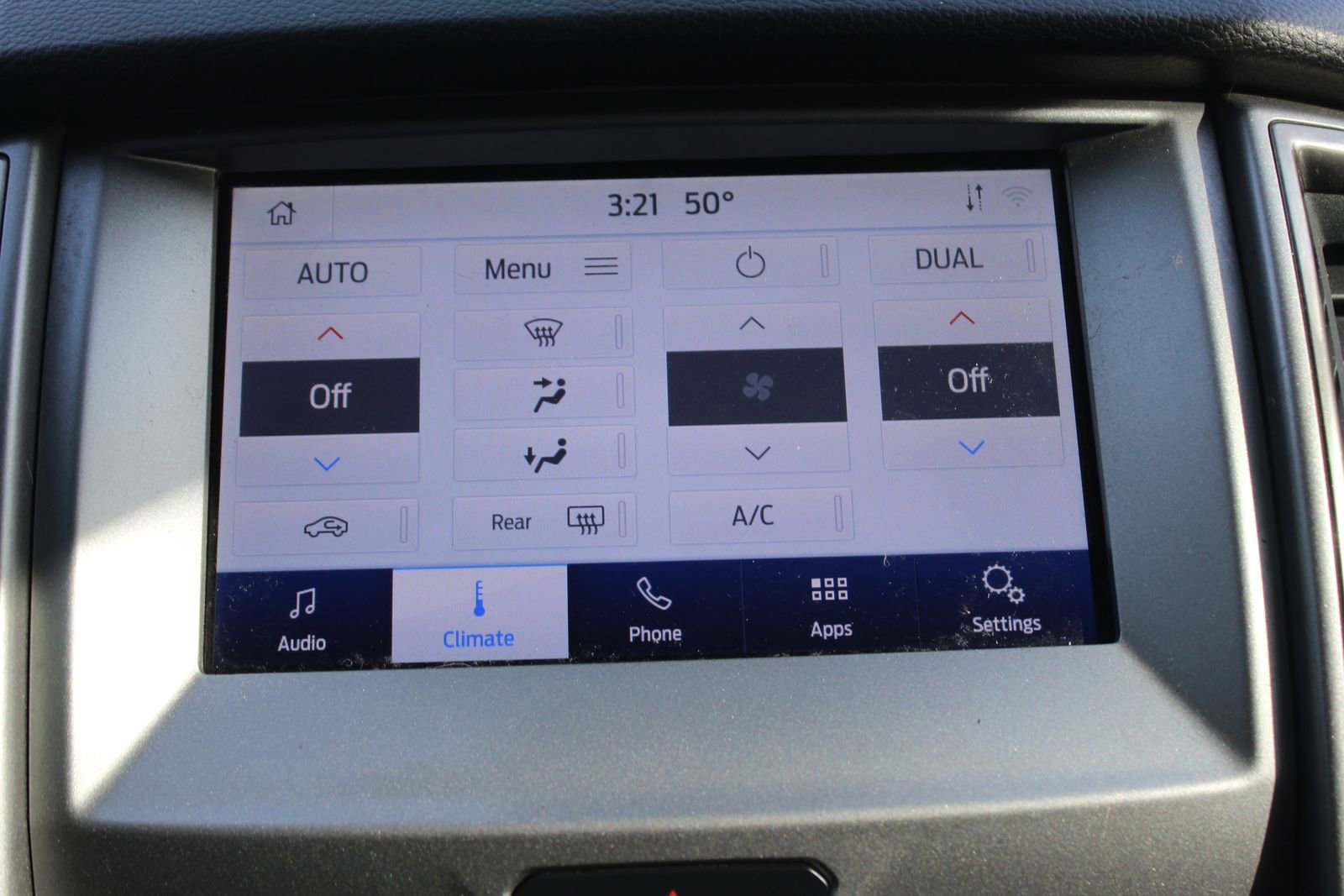 Used 2020 Ford Ranger XLT w/ Equipment Group 301A Mid image 39