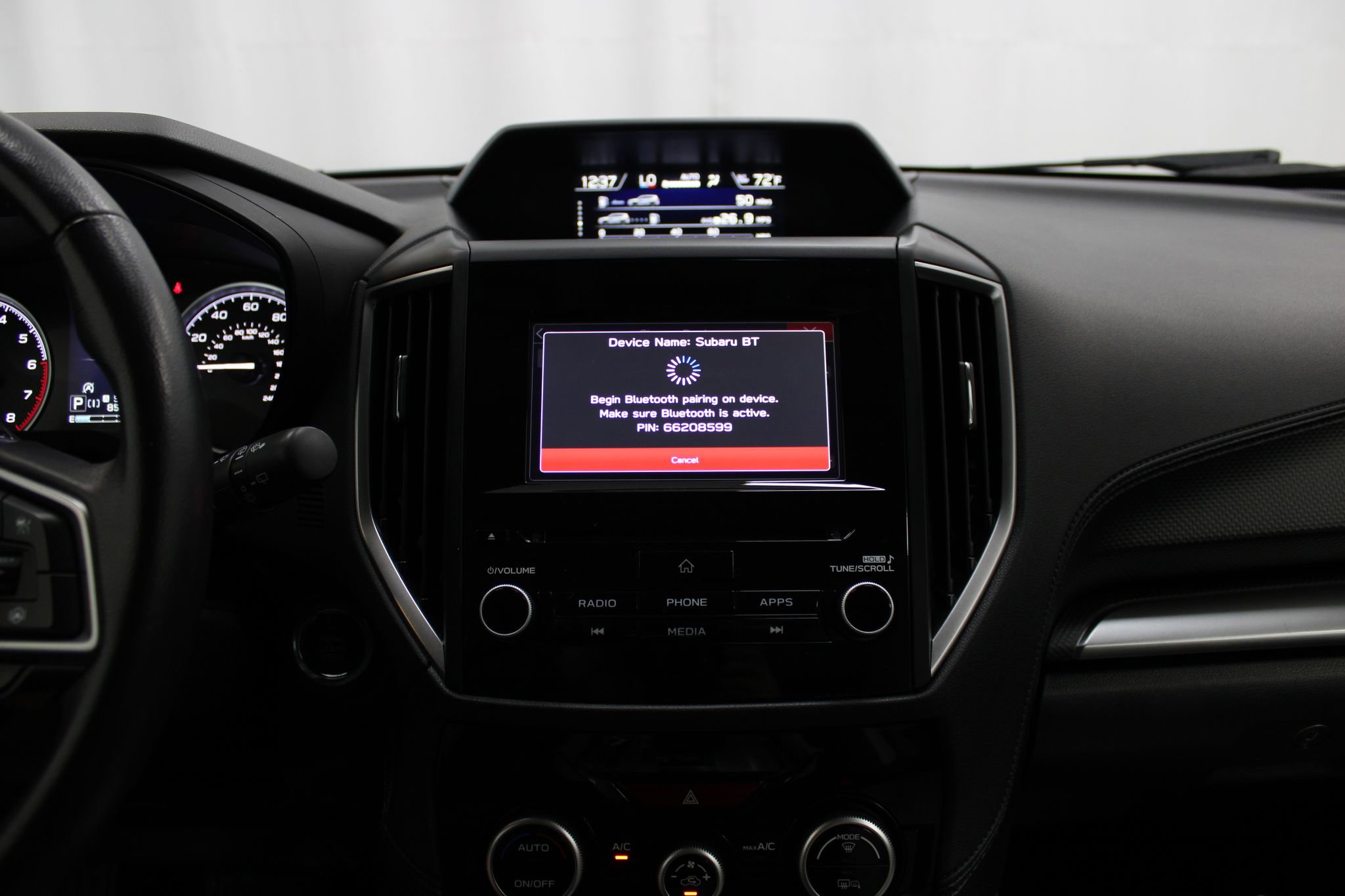 Used 2022 Subaru Forester Premium image 36