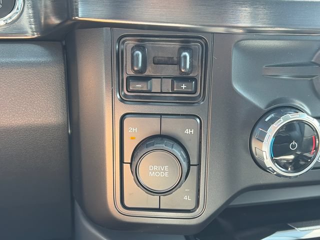New 2027 Ford F350 Lariat w/ Chrome Package AWD/4WD image 24
