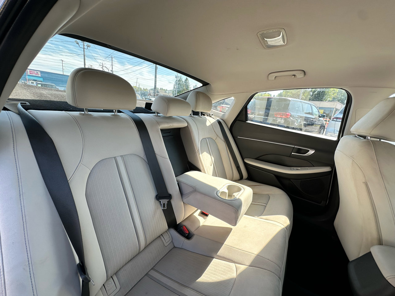 Used 2023 Hyundai Sonata SEL image 13