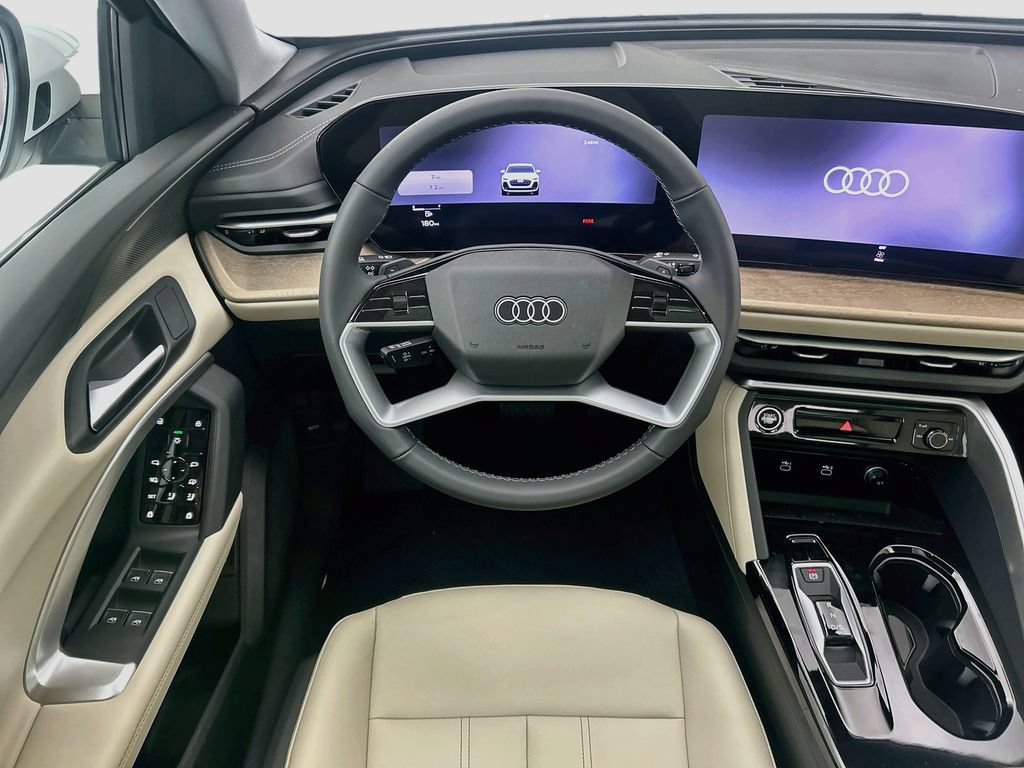 New 2026 Audi Q5 Premium AWD/4WD image 10