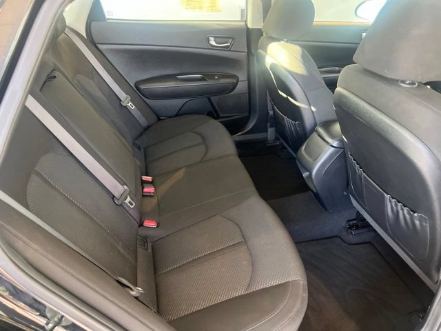 Used 2017 Kia Optima Premium FWD image 27