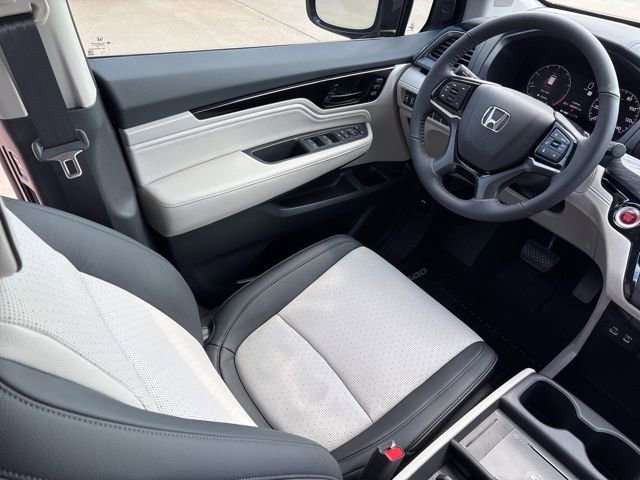 New 2026 Honda Odyssey Elite image 14