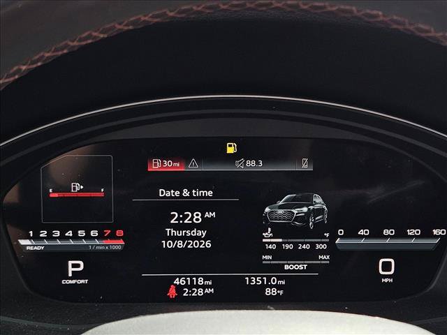 Certified 2023 Audi SQ5 Premium Plus AWD/4WD image 16