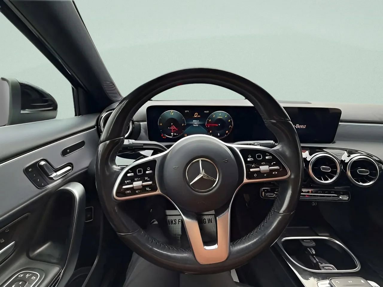 Used 2020 Mercedes-Benz A 220 4MATIC image 42
