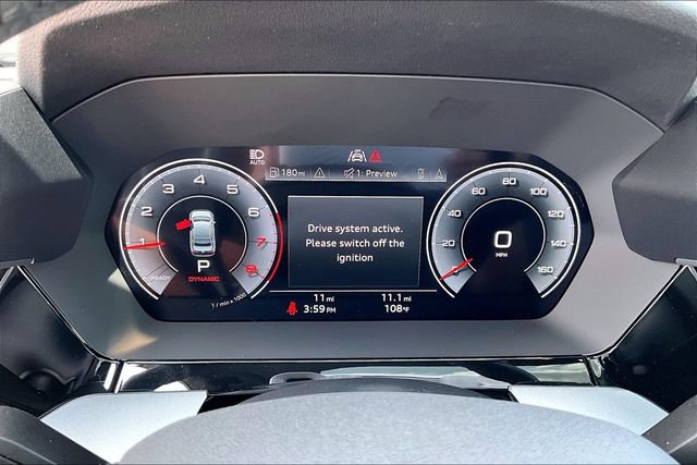 New 2026 Audi A3 2.0T Premium Plus AWD/4WD image 22