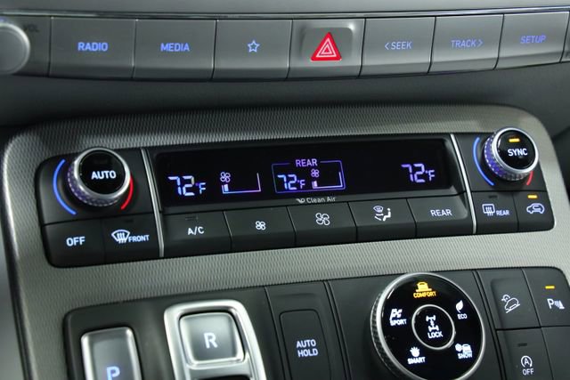 Used 2022 Hyundai Palisade SEL w/ Convenience Package image 18