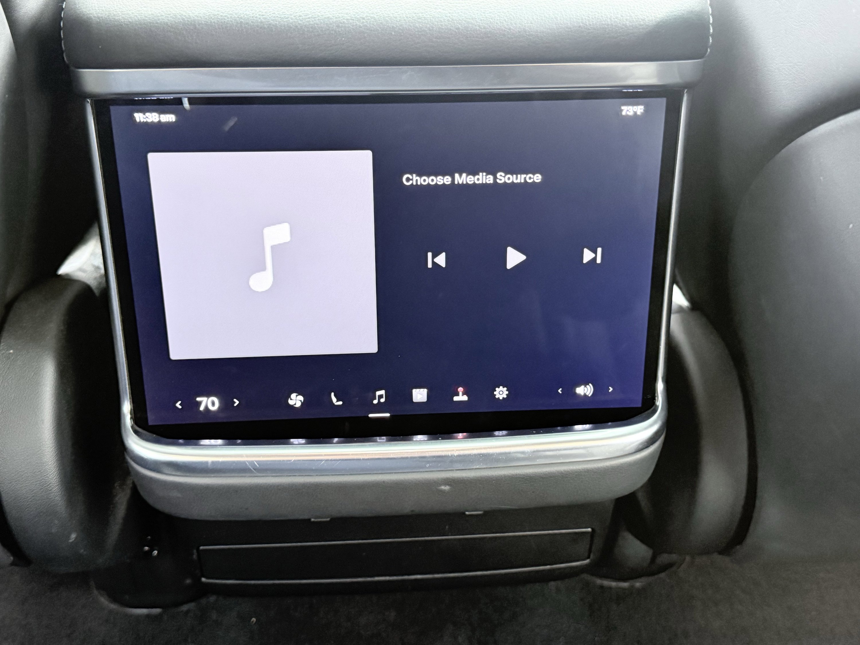 Used 2023 Tesla Model X AWD/4WD image 59
