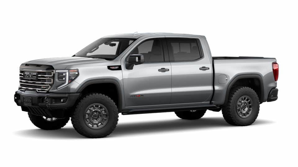 New 2026 GMC Sierra 1500 AT4X w/ AT4X AEV Edition AWD/4WD image 4