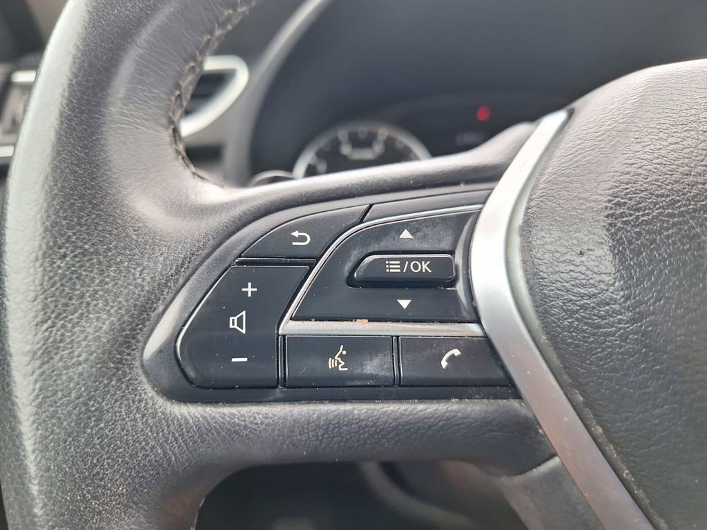 Used 2024 INFINITI QX50 Luxe FWD image 13