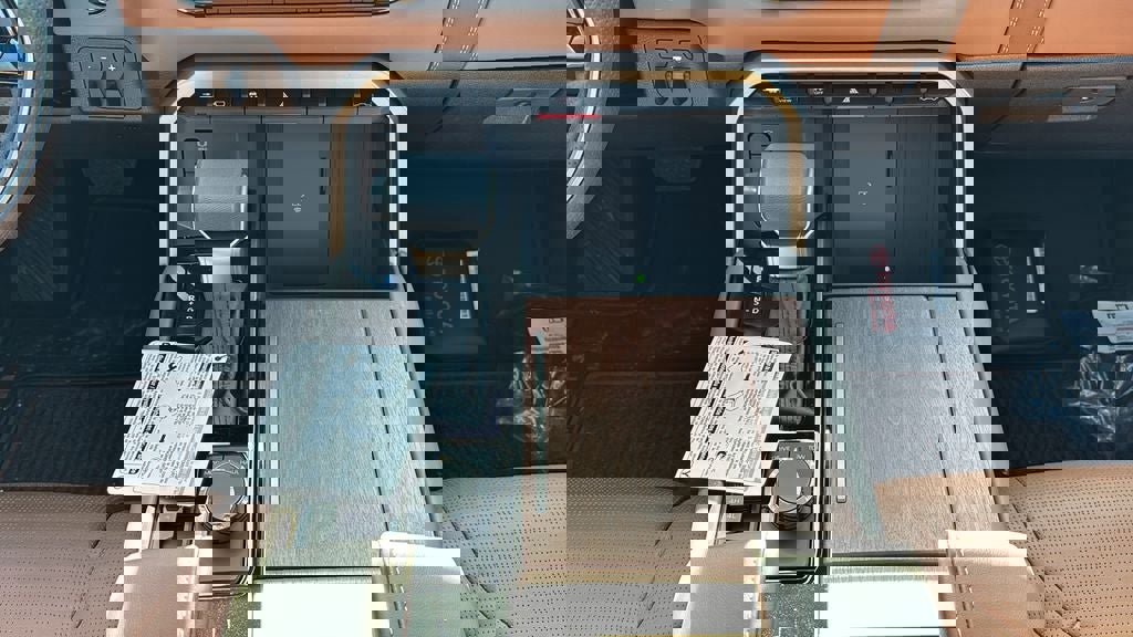 New 2026 Toyota Tundra 1794 Edition image 33