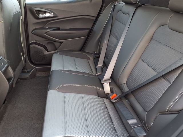 New 2026 Chevrolet Trax LT image 6