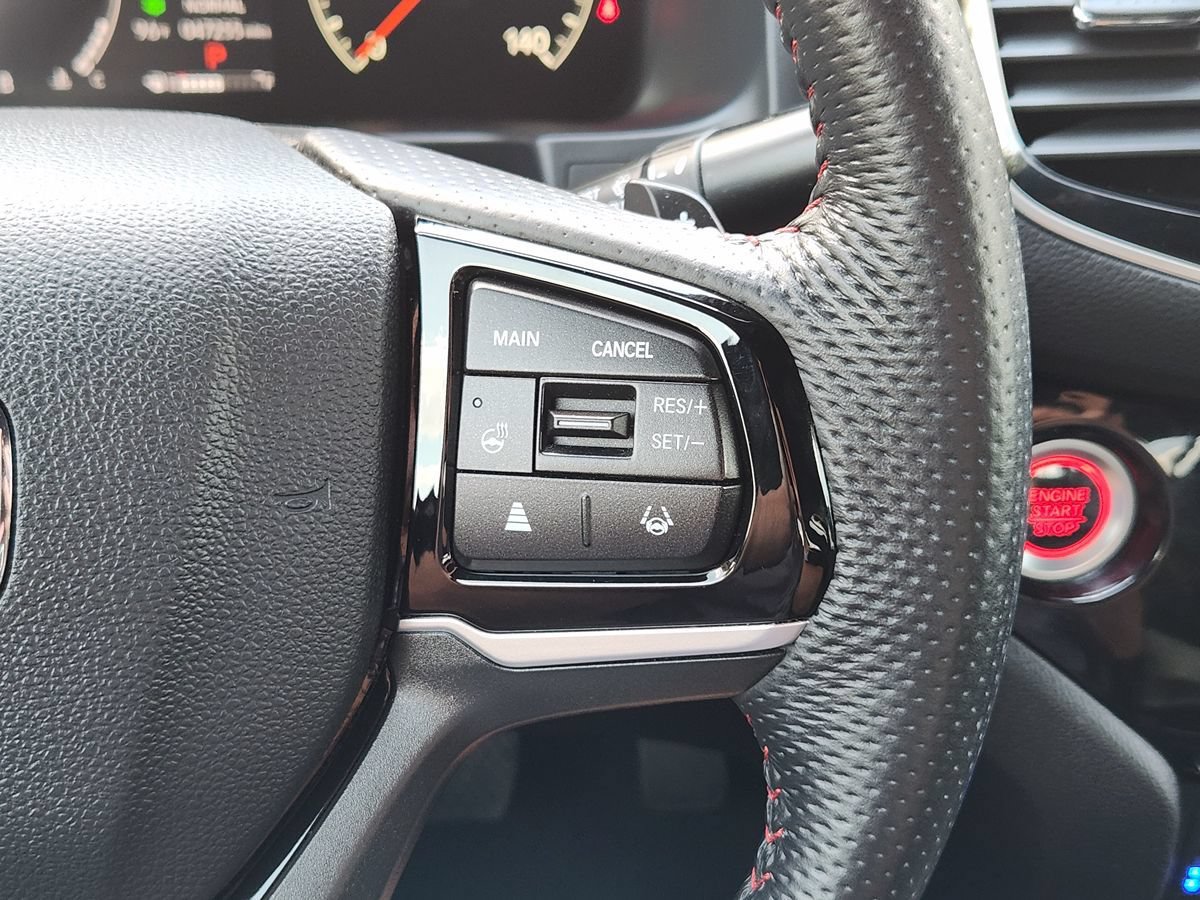 Used 2024 Honda Ridgeline Black Edition image 51