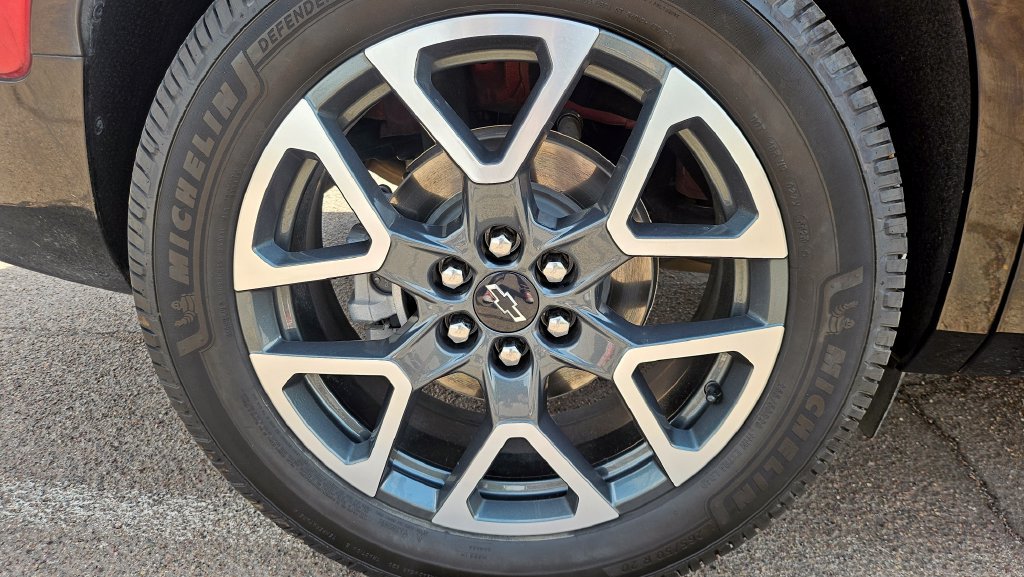 Used 2023 Chevrolet Blazer RS w/ Enhanced Convenience Package FWD image 16
