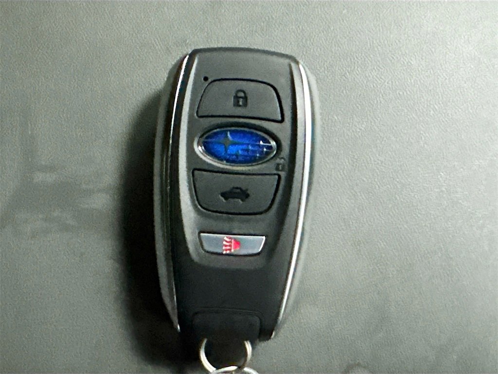 New 2026 Subaru Crosstrek 2.0i Premium image 30