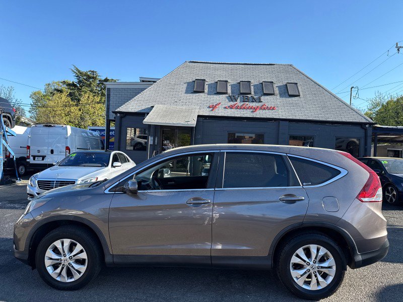 Used 2012 Honda CR-V EX image 8