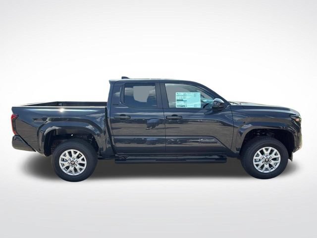 New 2026 Toyota Tacoma SR5 AWD/4WD image 9