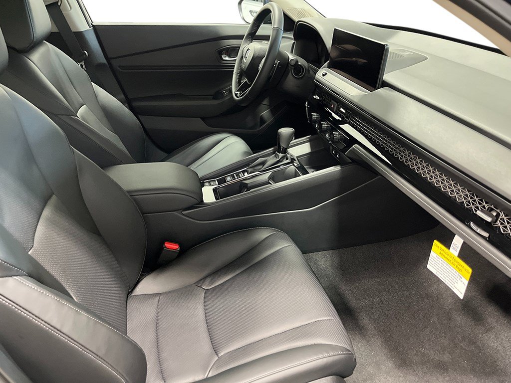 New 2026 Honda Accord EX-L image 21