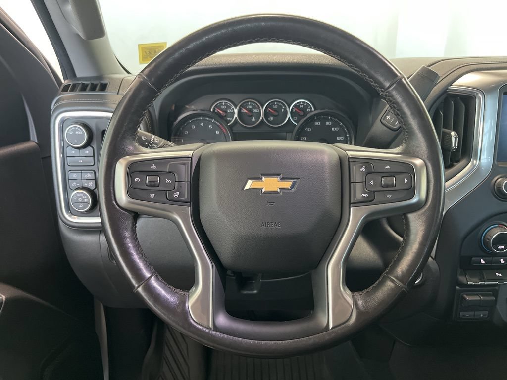 Used 2023 Chevrolet Silverado 3500 LT w/ All Star Edition AWD/4WD image 5