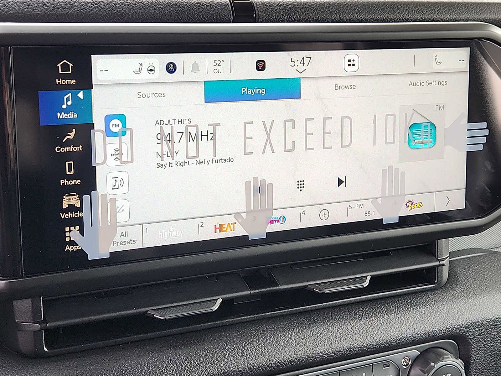 New 2026 Jeep Wrangler Sport S image 12