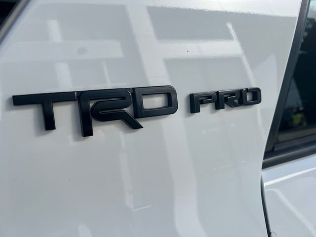 Used 2020 Toyota 4Runner TRD Pro image 19