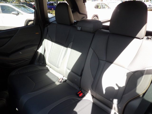 Certified 2025 Subaru Forester Wilderness w/ Wilderness Package image 23