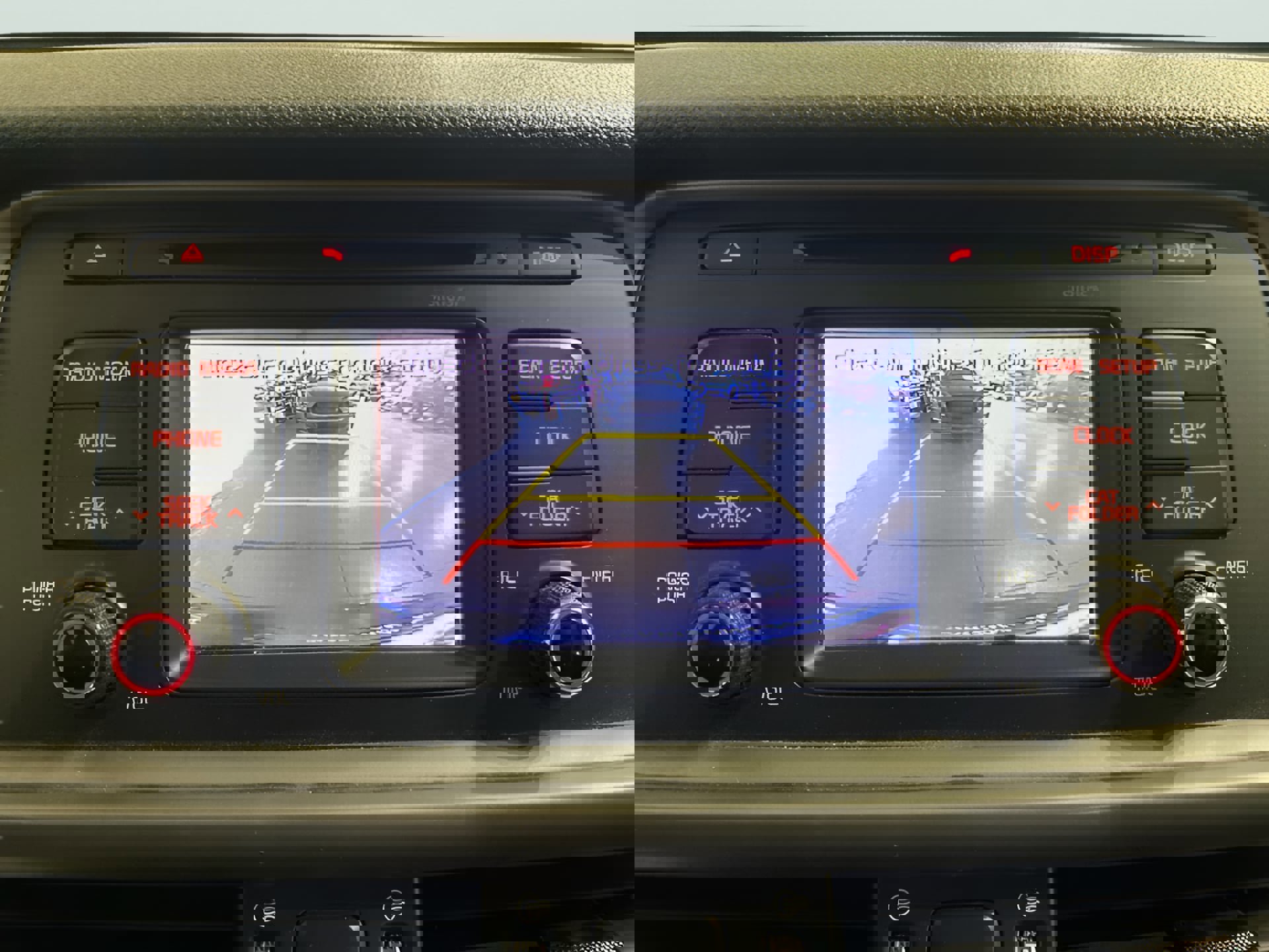 Used 2016 Kia Optima LX image 16